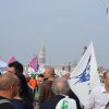 Manifestazione Venezia